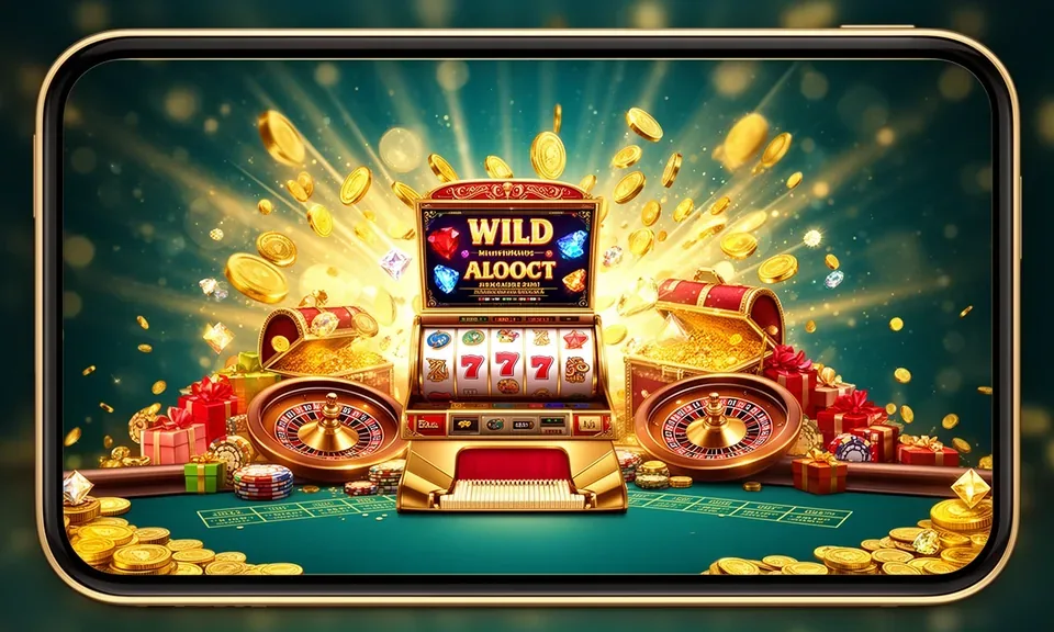 gamdon Casino